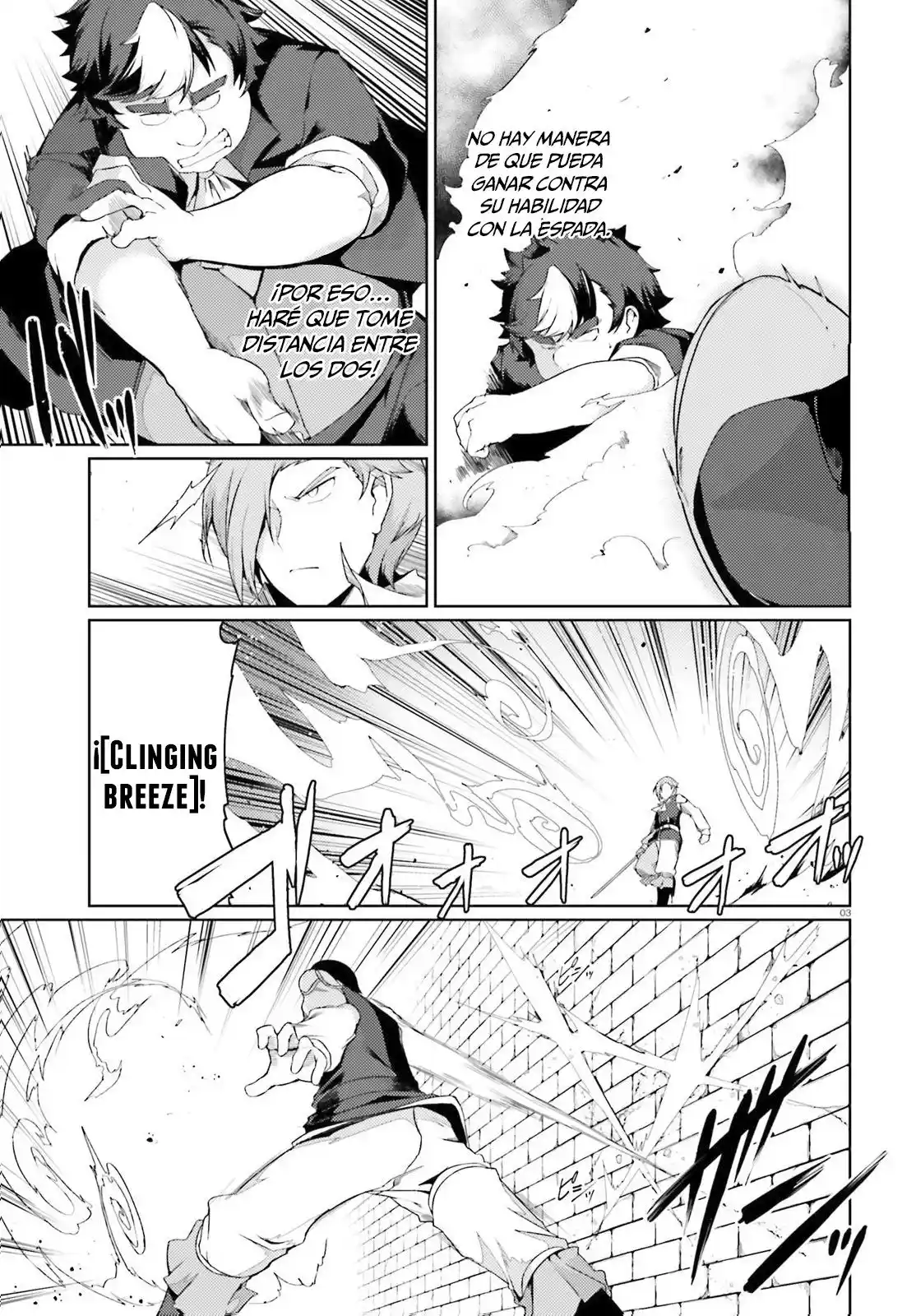 Buta Koushaku Ni Tensei Shitakara, Kondo Wa Kimi Ni Suki To Iitai capítulo 23 página 4