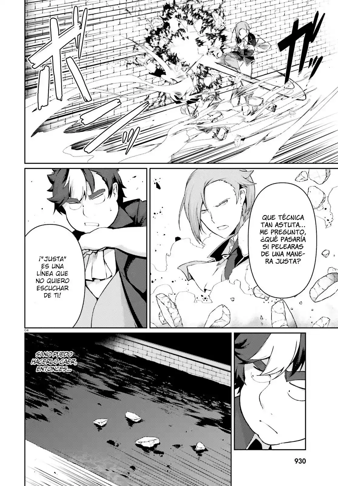 Buta Koushaku Ni Tensei Shitakara, Kondo Wa Kimi Ni Suki To Iitai capítulo 23 página 5