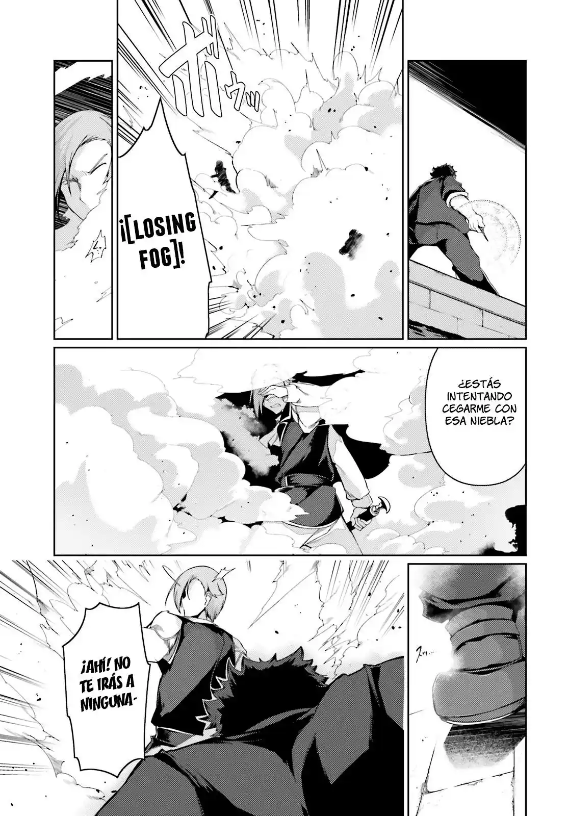 Buta Koushaku Ni Tensei Shitakara, Kondo Wa Kimi Ni Suki To Iitai capítulo 23 página 6
