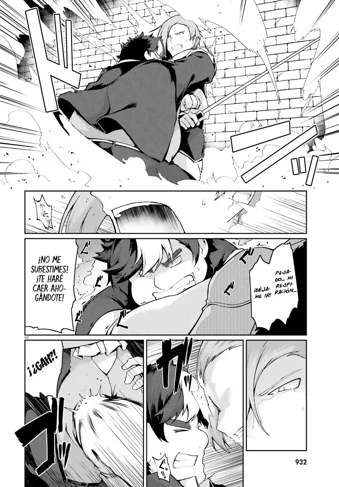 Buta Koushaku Ni Tensei Shitakara, Kondo Wa Kimi Ni Suki To Iitai capítulo 23 página 7