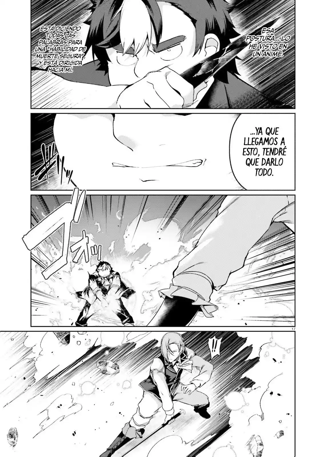 Buta Koushaku Ni Tensei Shitakara, Kondo Wa Kimi Ni Suki To Iitai capítulo 23 página 18