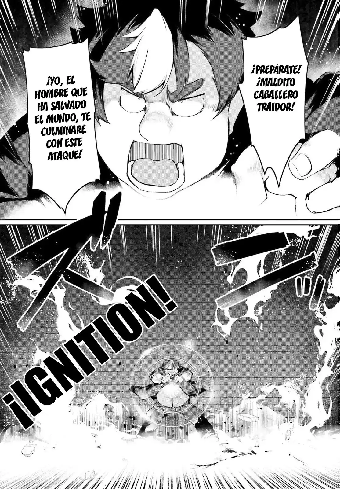 Buta Koushaku Ni Tensei Shitakara, Kondo Wa Kimi Ni Suki To Iitai capítulo 23 página 19