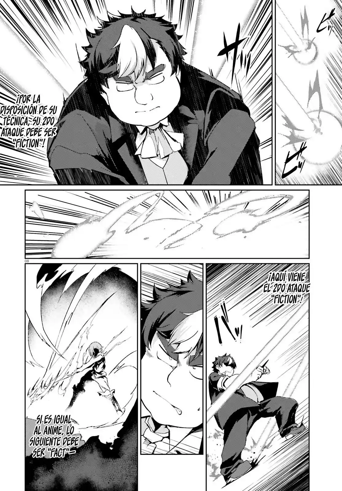 Buta Koushaku Ni Tensei Shitakara, Kondo Wa Kimi Ni Suki To Iitai capítulo 24 página 6