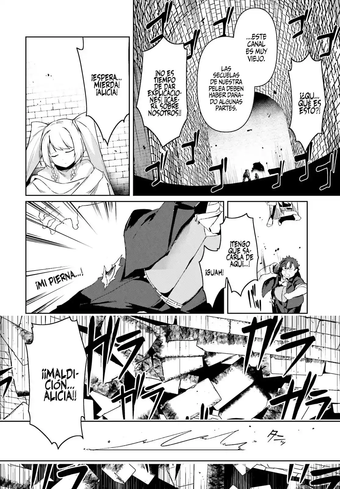 Buta Koushaku Ni Tensei Shitakara, Kondo Wa Kimi Ni Suki To Iitai capítulo 24 página 15