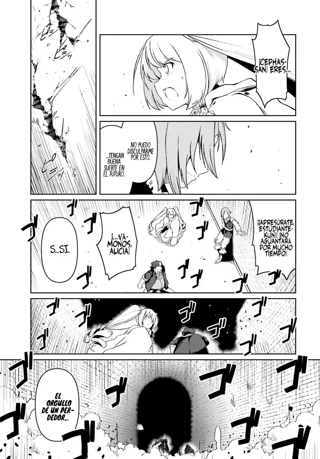 Buta Koushaku Ni Tensei Shitakara, Kondo Wa Kimi Ni Suki To Iitai capítulo 24 página 18