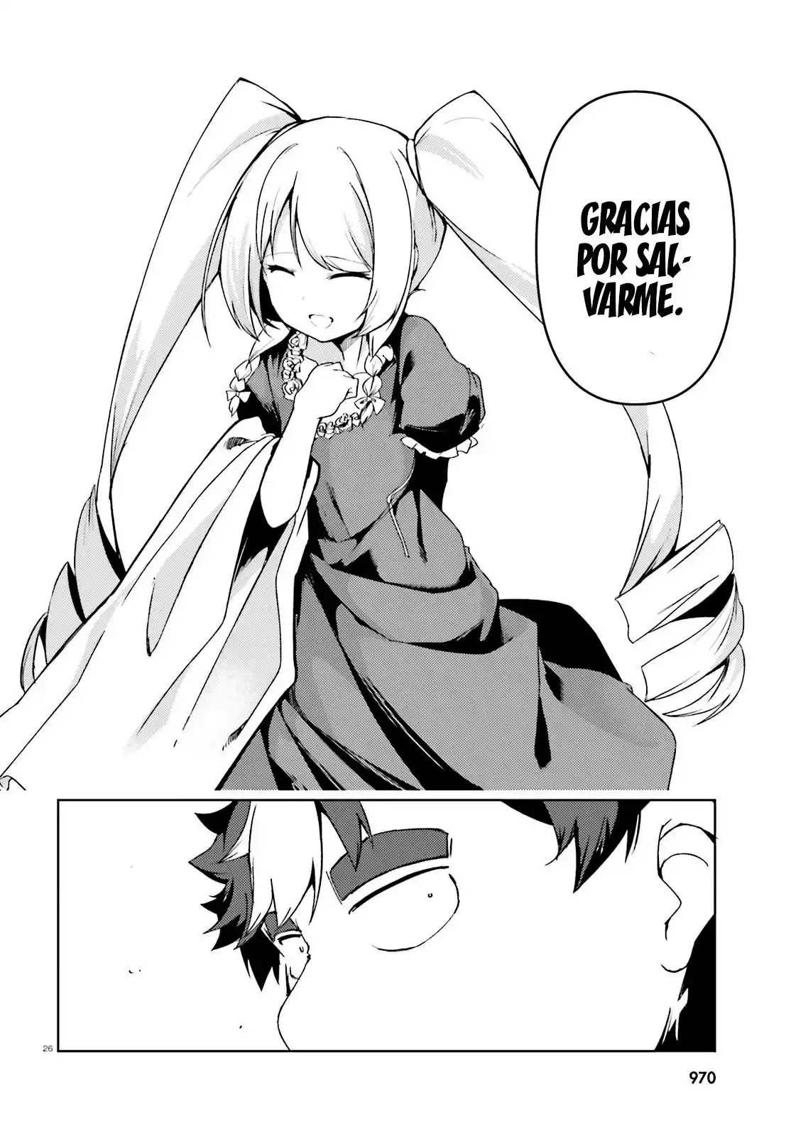 Buta Koushaku Ni Tensei Shitakara, Kondo Wa Kimi Ni Suki To Iitai capítulo 24 página 23