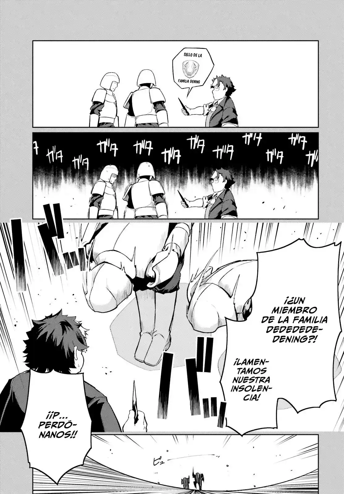 Buta Koushaku Ni Tensei Shitakara, Kondo Wa Kimi Ni Suki To Iitai capítulo 25 página 7