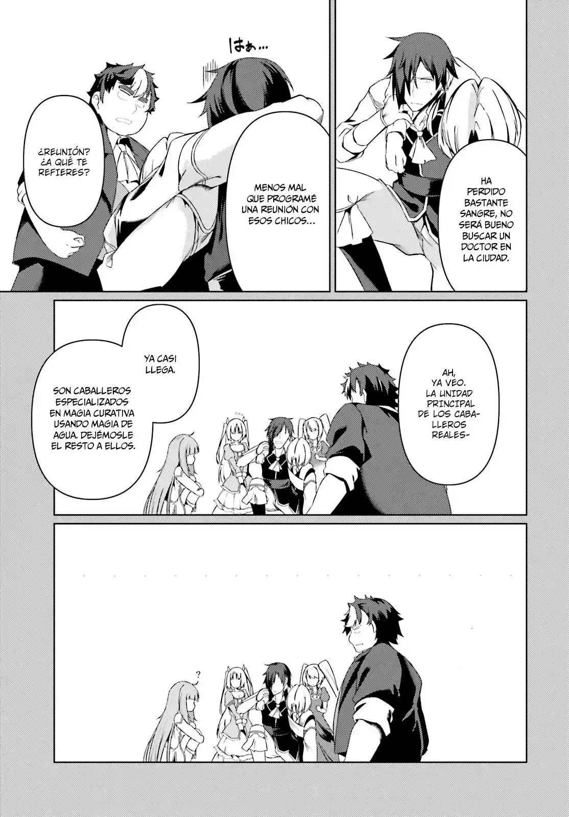 Buta Koushaku Ni Tensei Shitakara, Kondo Wa Kimi Ni Suki To Iitai capítulo 25 página 11