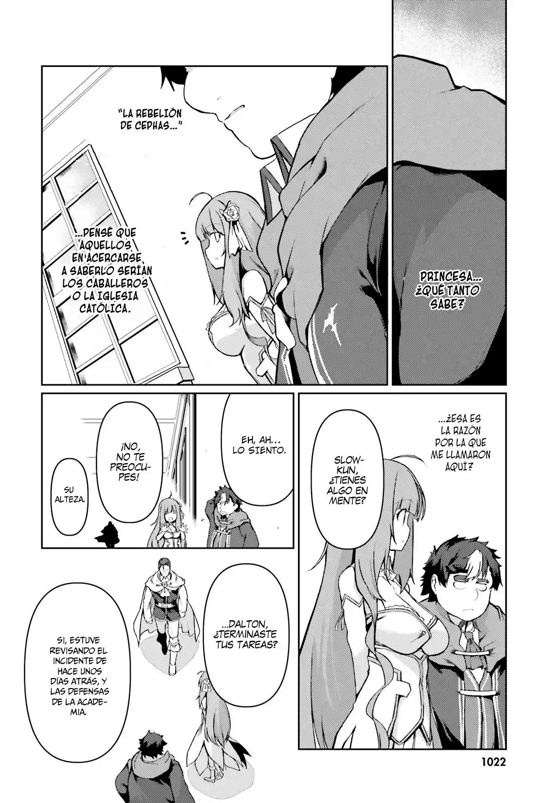 Buta Koushaku Ni Tensei Shitakara, Kondo Wa Kimi Ni Suki To Iitai capítulo 26 página 5