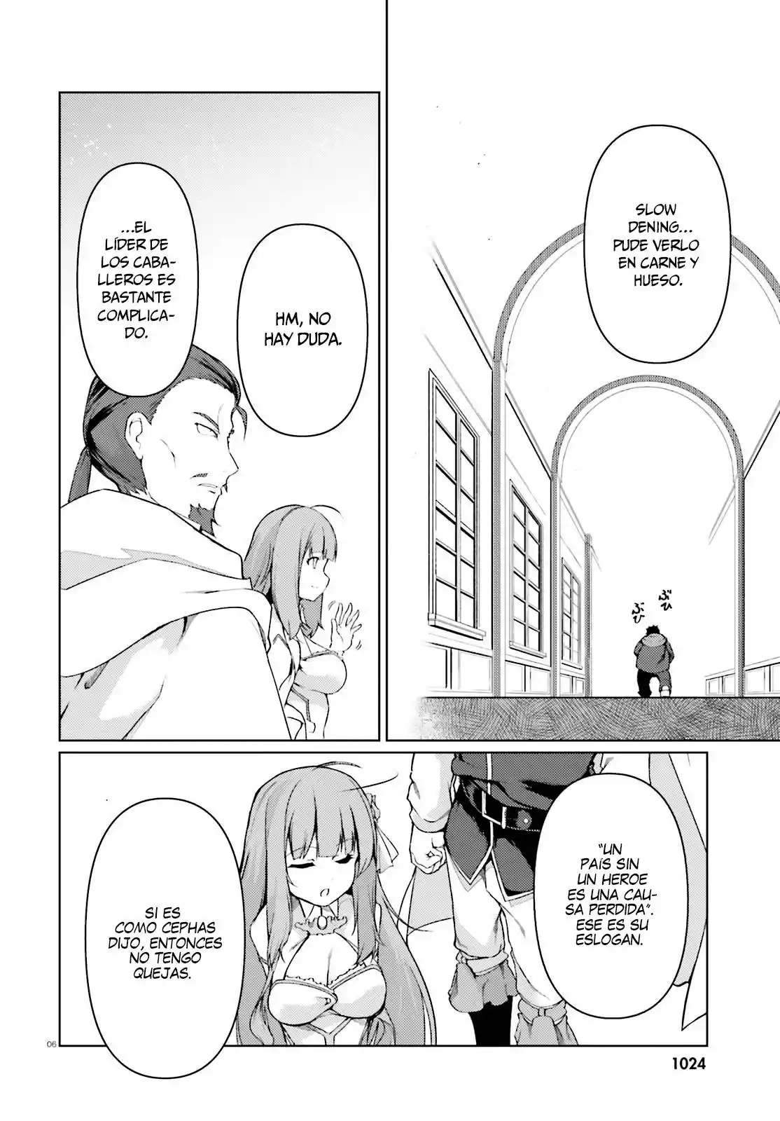 Buta Koushaku Ni Tensei Shitakara, Kondo Wa Kimi Ni Suki To Iitai capítulo 26 página 7