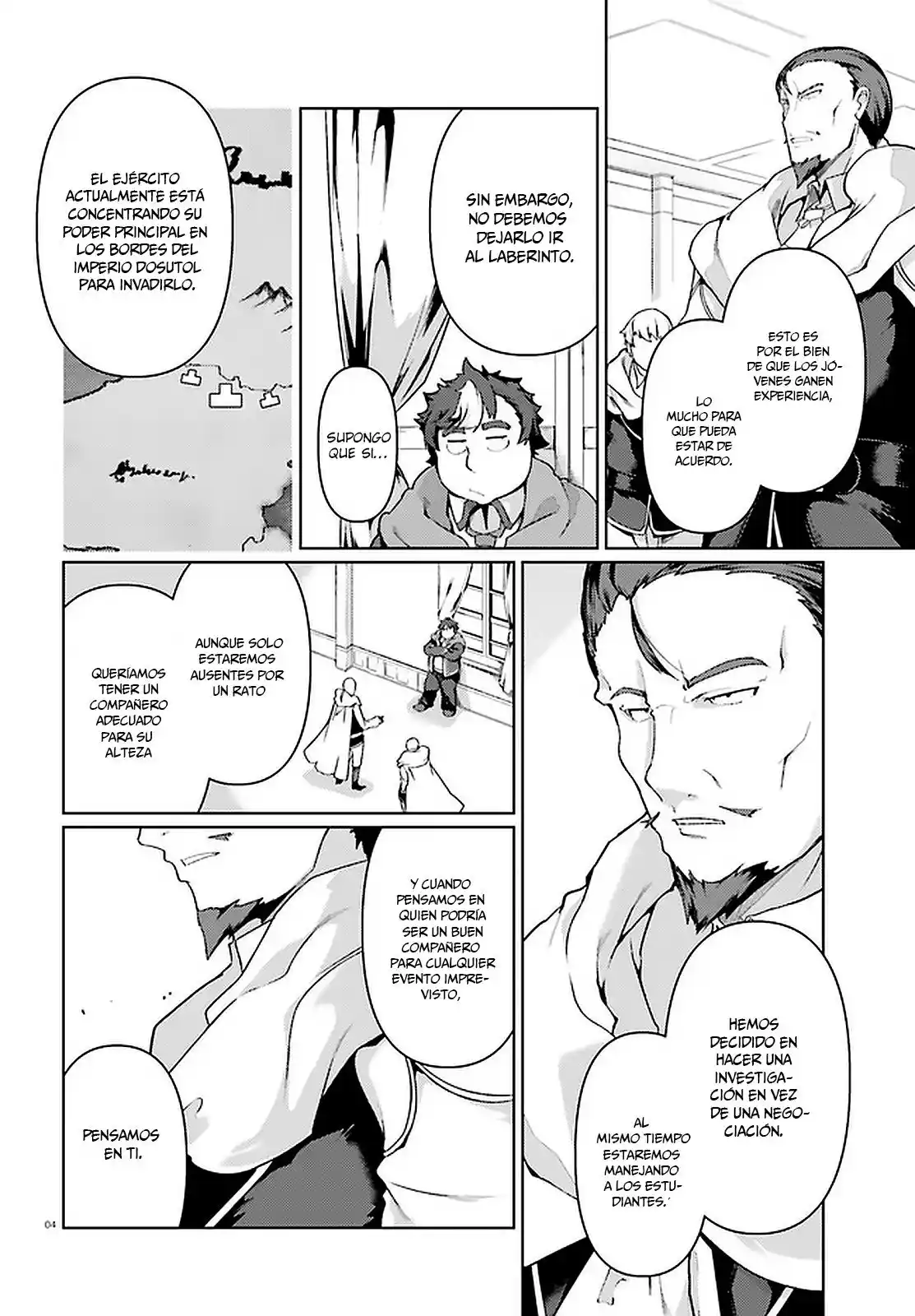 Buta Koushaku Ni Tensei Shitakara, Kondo Wa Kimi Ni Suki To Iitai capítulo 27 página 5