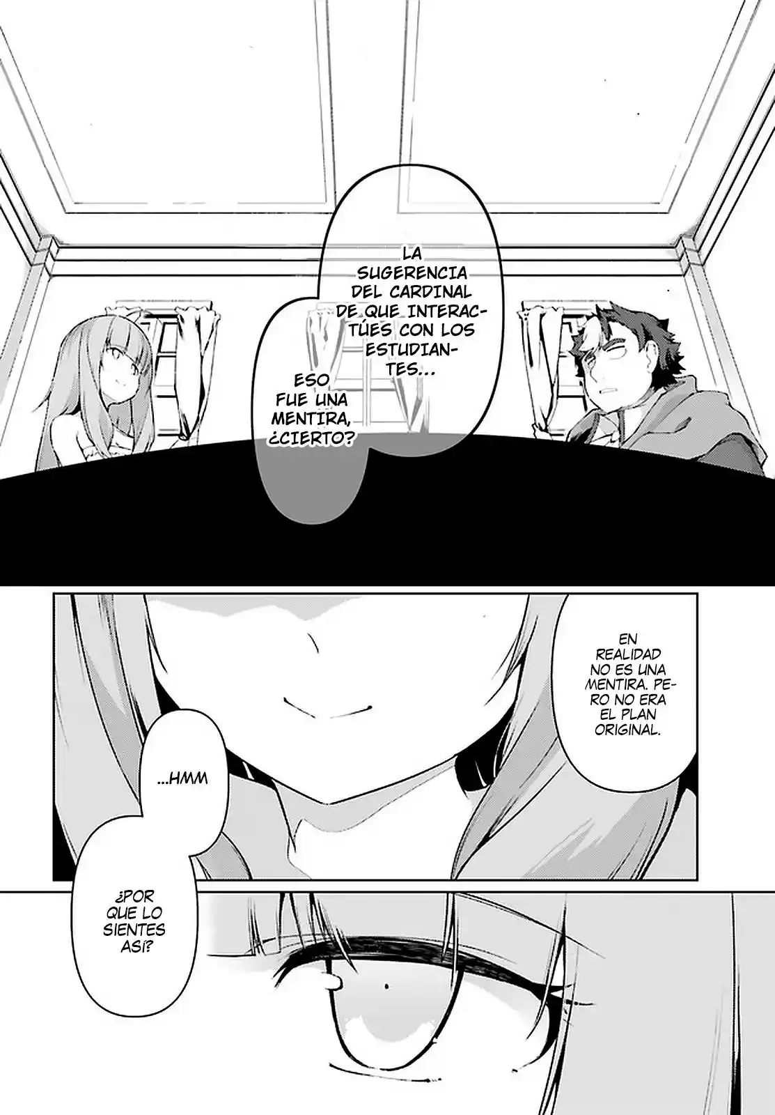 Buta Koushaku Ni Tensei Shitakara, Kondo Wa Kimi Ni Suki To Iitai capítulo 27 página 25