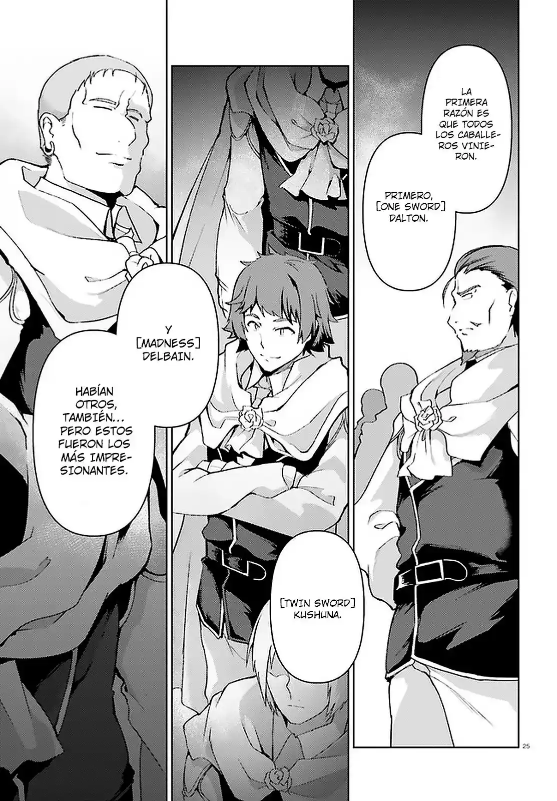 Buta Koushaku Ni Tensei Shitakara, Kondo Wa Kimi Ni Suki To Iitai capítulo 27 página 26