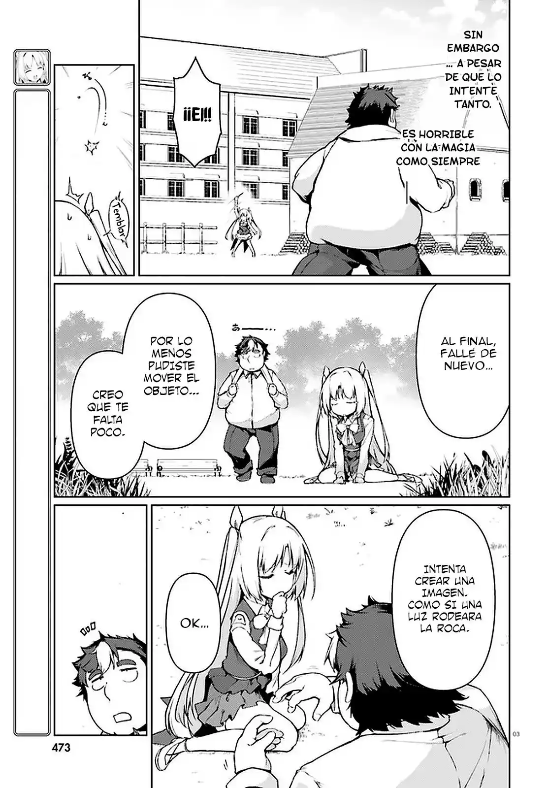 Buta Koushaku Ni Tensei Shitakara, Kondo Wa Kimi Ni Suki To Iitai capítulo 29 página 4