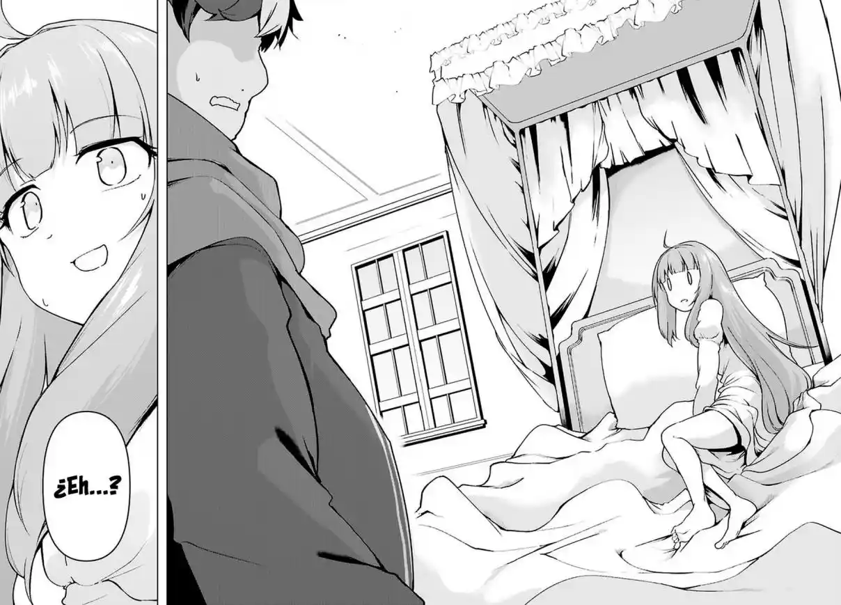Buta Koushaku Ni Tensei Shitakara, Kondo Wa Kimi Ni Suki To Iitai capítulo 29 página 21