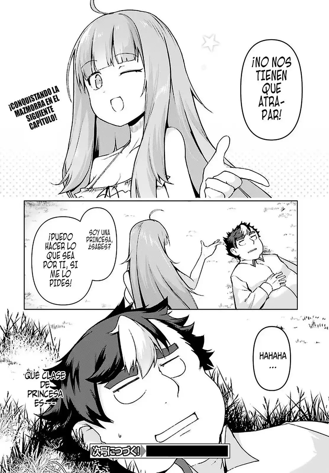 Buta Koushaku Ni Tensei Shitakara, Kondo Wa Kimi Ni Suki To Iitai capítulo 30 página 21
