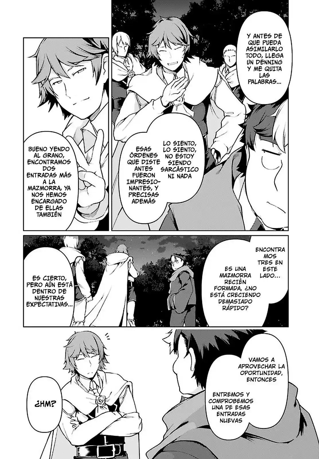 Buta Koushaku Ni Tensei Shitakara, Kondo Wa Kimi Ni Suki To Iitai capítulo 31 página 26