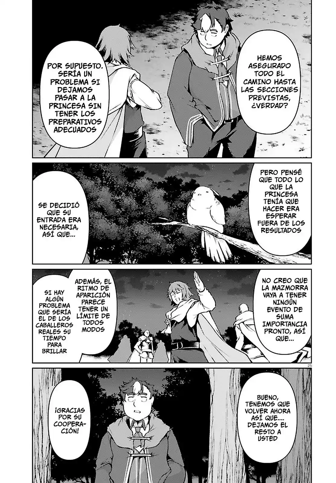 Buta Koushaku Ni Tensei Shitakara, Kondo Wa Kimi Ni Suki To Iitai capítulo 31 página 27
