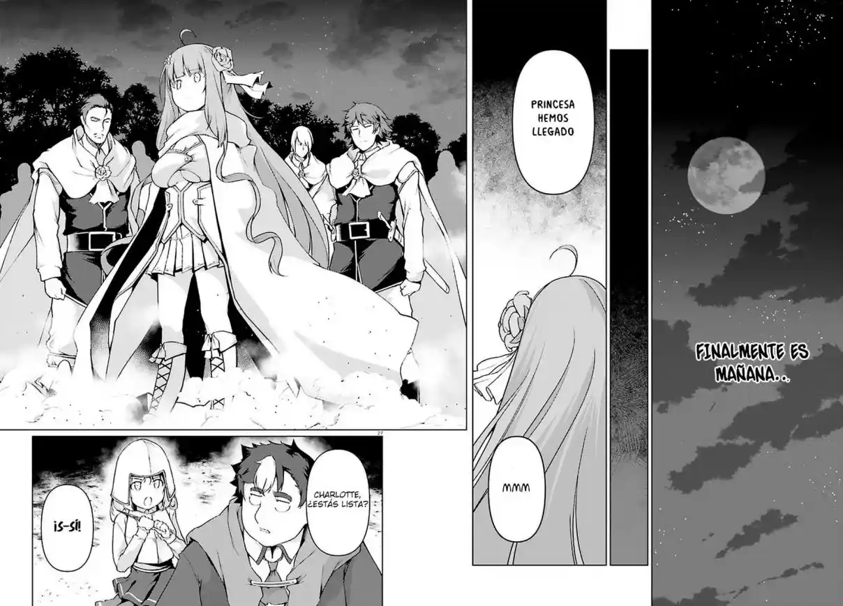 Buta Koushaku Ni Tensei Shitakara, Kondo Wa Kimi Ni Suki To Iitai capítulo 31 página 28