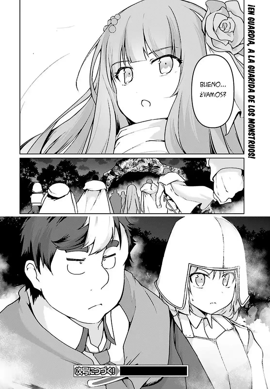 Buta Koushaku Ni Tensei Shitakara, Kondo Wa Kimi Ni Suki To Iitai capítulo 31 página 29