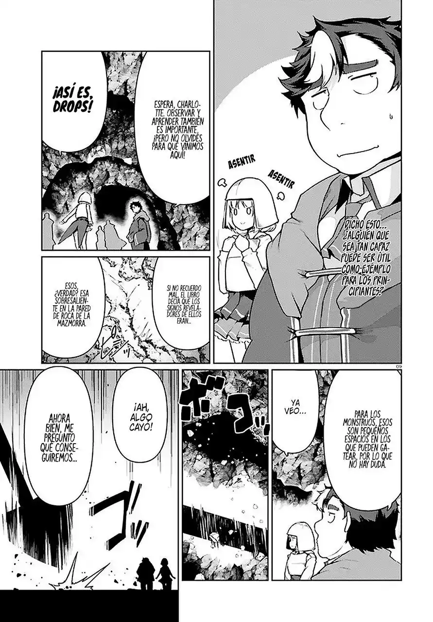 Buta Koushaku Ni Tensei Shitakara, Kondo Wa Kimi Ni Suki To Iitai capítulo 32 página 9