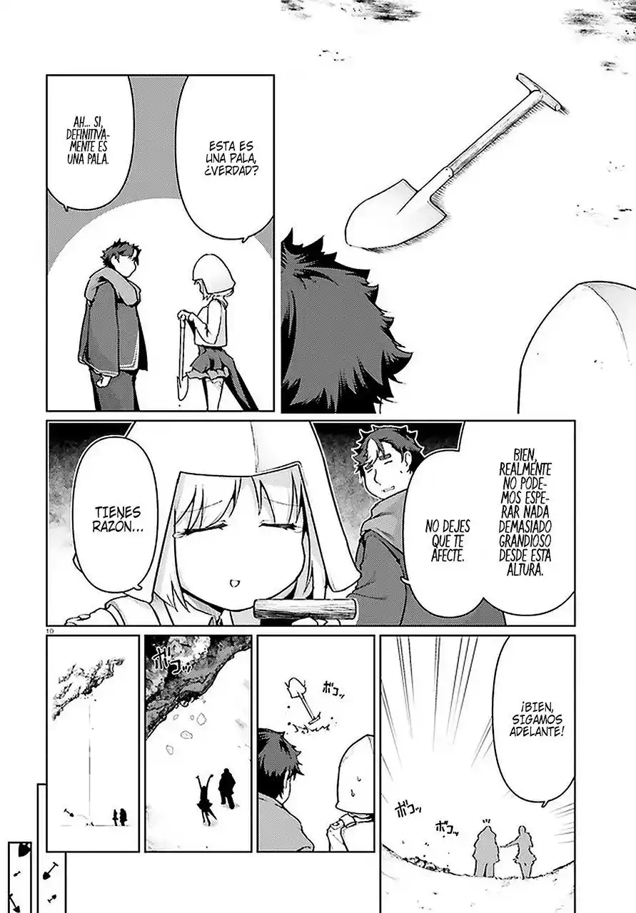 Buta Koushaku Ni Tensei Shitakara, Kondo Wa Kimi Ni Suki To Iitai capítulo 32 página 10