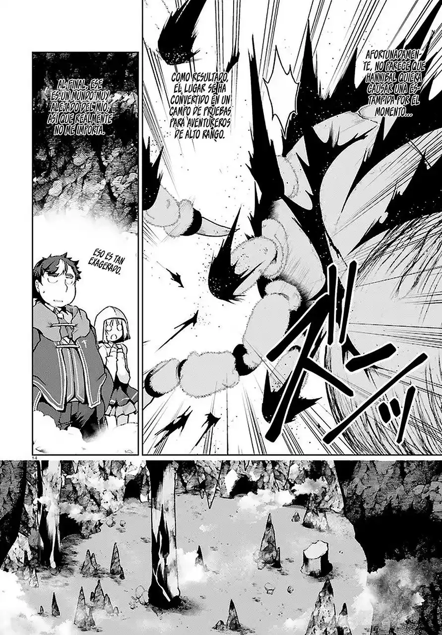 Buta Koushaku Ni Tensei Shitakara, Kondo Wa Kimi Ni Suki To Iitai capítulo 32 página 14