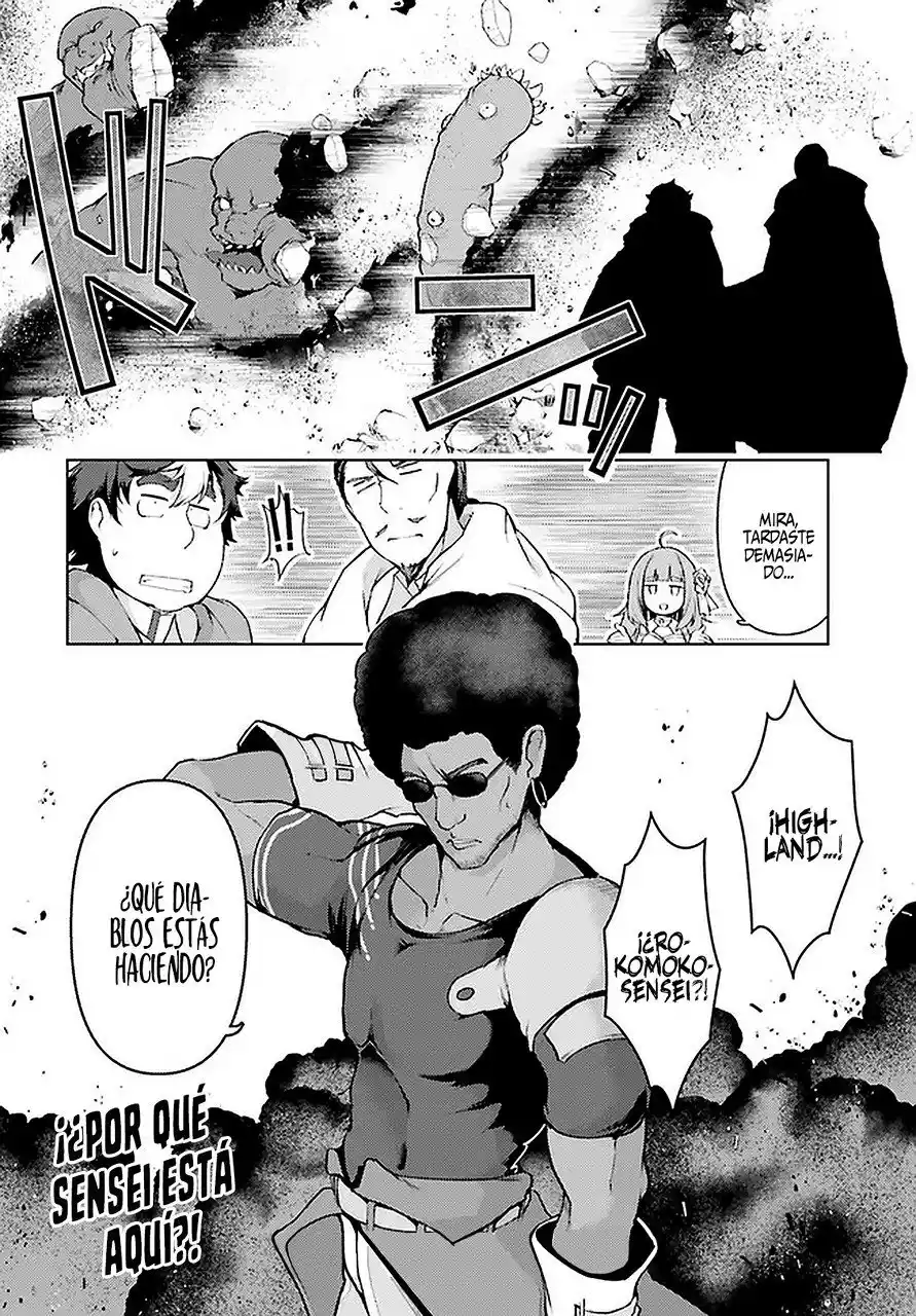 Buta Koushaku Ni Tensei Shitakara, Kondo Wa Kimi Ni Suki To Iitai capítulo 32 página 20