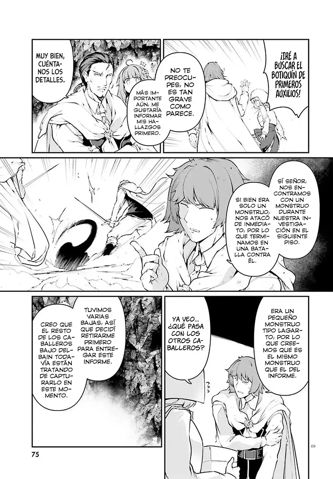 Buta Koushaku Ni Tensei Shitakara, Kondo Wa Kimi Ni Suki To Iitai capítulo 33 página 10