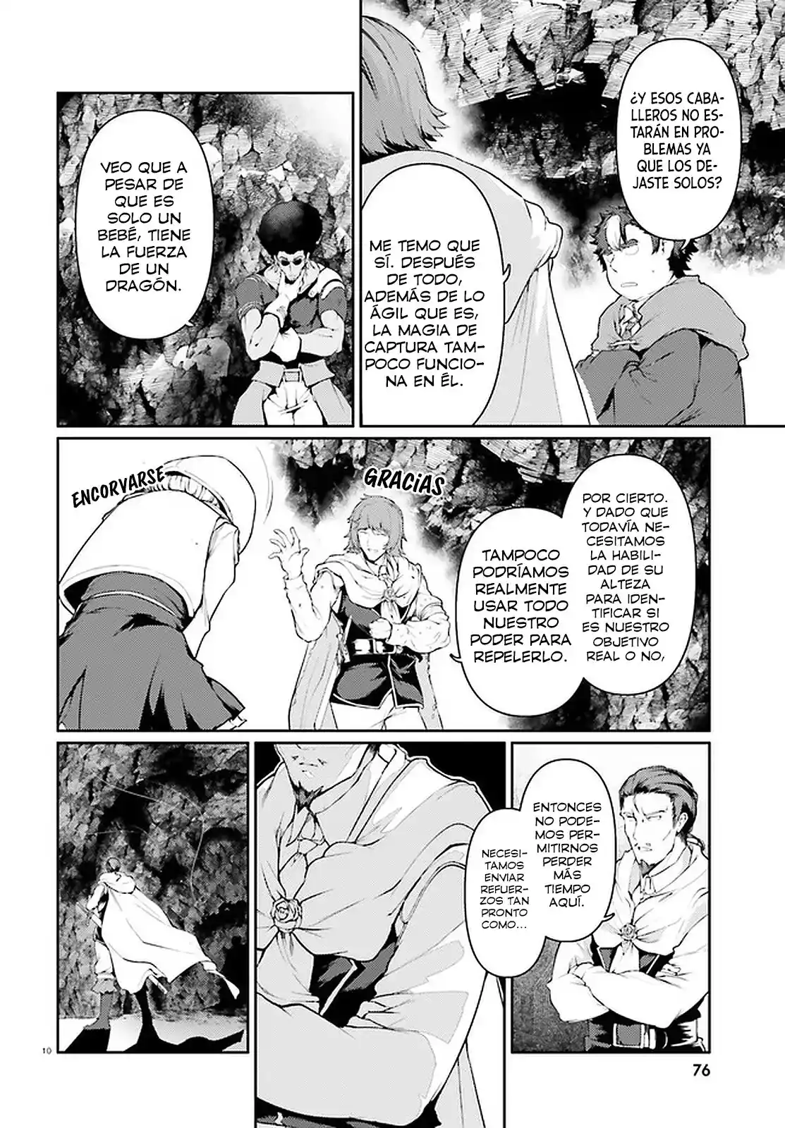 Buta Koushaku Ni Tensei Shitakara, Kondo Wa Kimi Ni Suki To Iitai capítulo 33 página 11