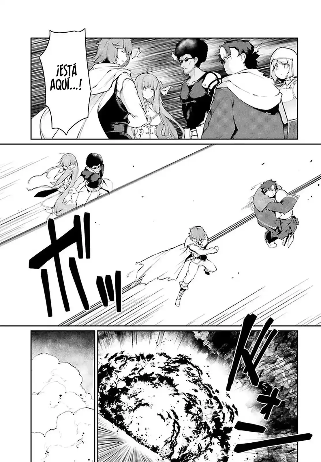 Buta Koushaku Ni Tensei Shitakara, Kondo Wa Kimi Ni Suki To Iitai capítulo 33 página 12