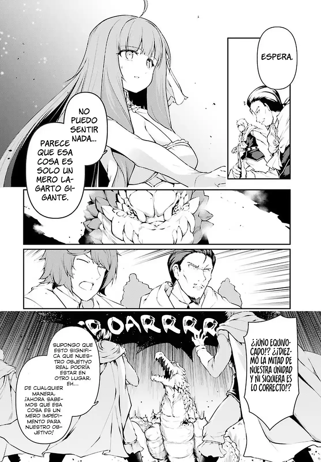 Buta Koushaku Ni Tensei Shitakara, Kondo Wa Kimi Ni Suki To Iitai capítulo 33 página 15