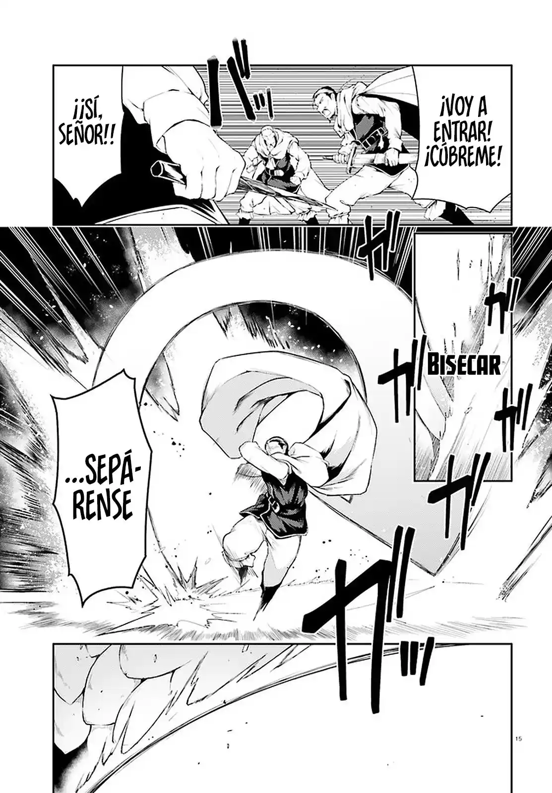 Buta Koushaku Ni Tensei Shitakara, Kondo Wa Kimi Ni Suki To Iitai capítulo 33 página 16