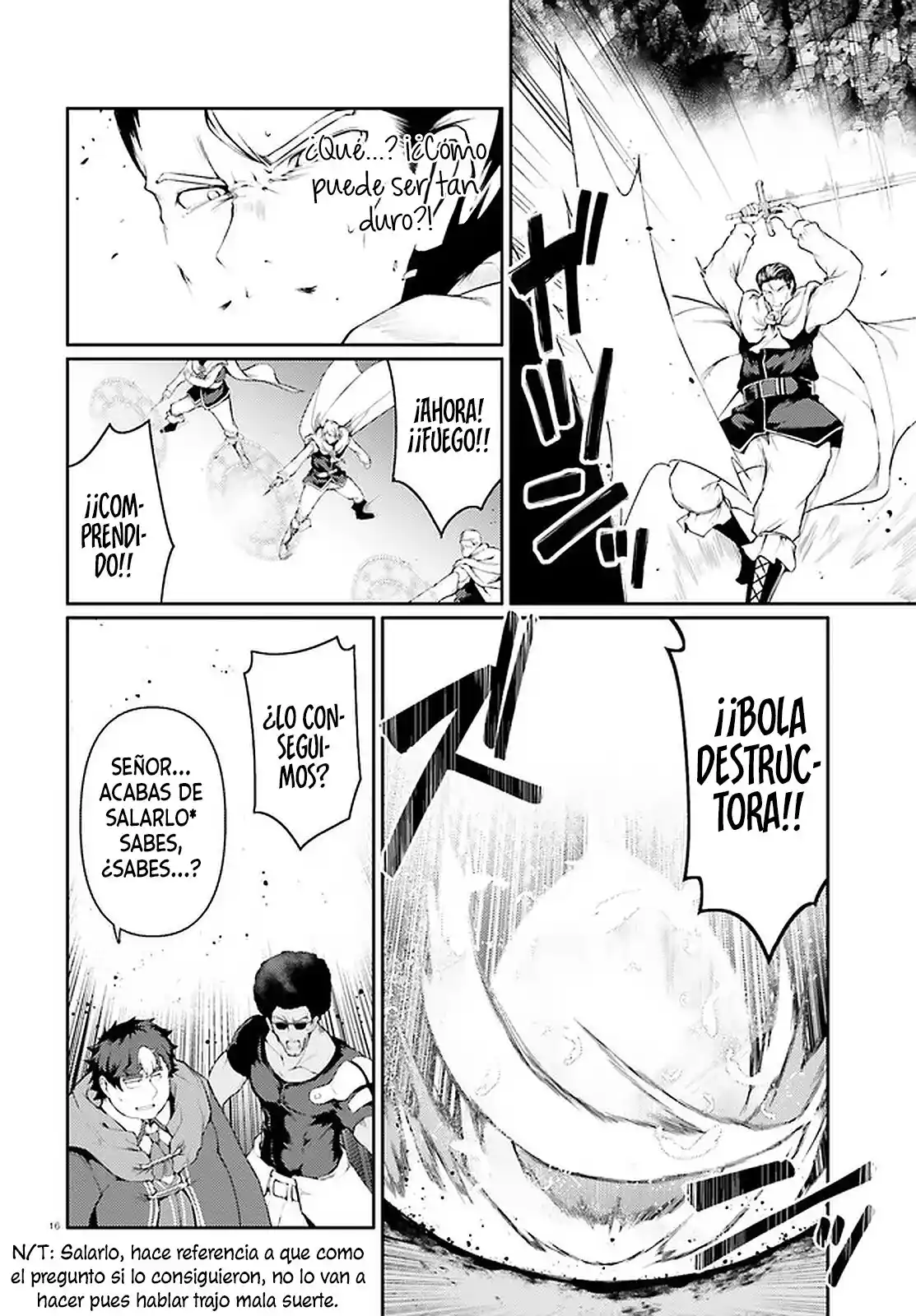Buta Koushaku Ni Tensei Shitakara, Kondo Wa Kimi Ni Suki To Iitai capítulo 33 página 17