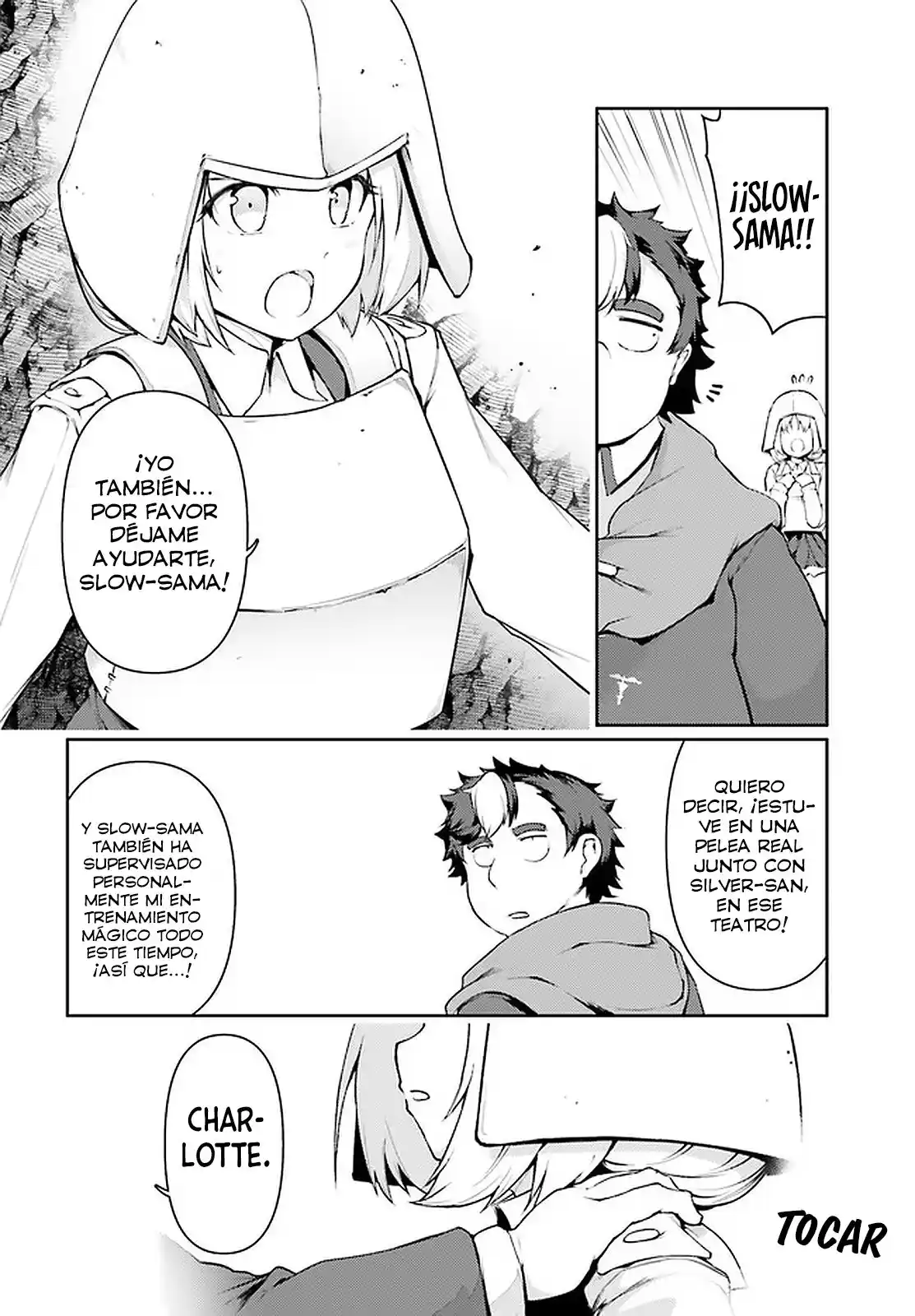 Buta Koushaku Ni Tensei Shitakara, Kondo Wa Kimi Ni Suki To Iitai capítulo 33 página 23