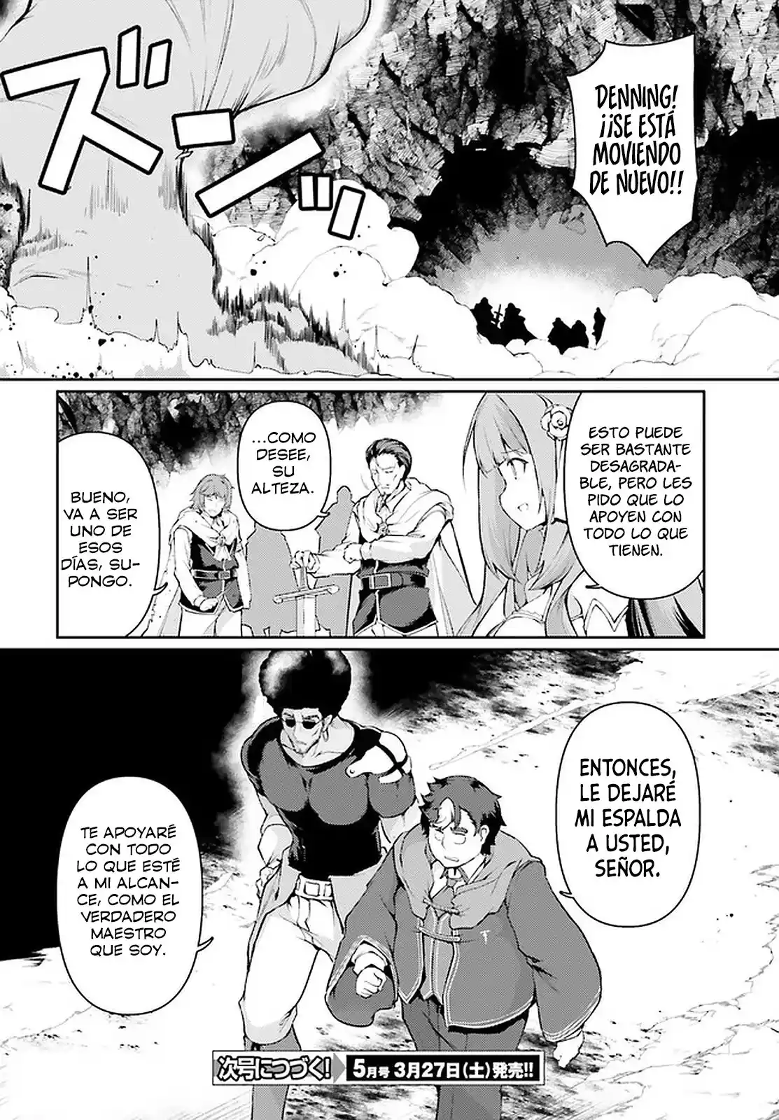 Buta Koushaku Ni Tensei Shitakara, Kondo Wa Kimi Ni Suki To Iitai capítulo 33 página 25
