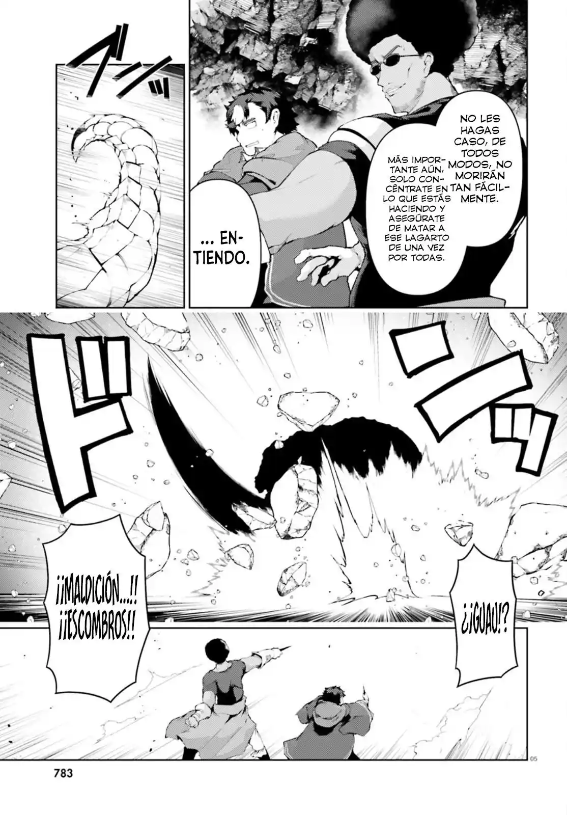 Buta Koushaku Ni Tensei Shitakara, Kondo Wa Kimi Ni Suki To Iitai capítulo 34 página 8