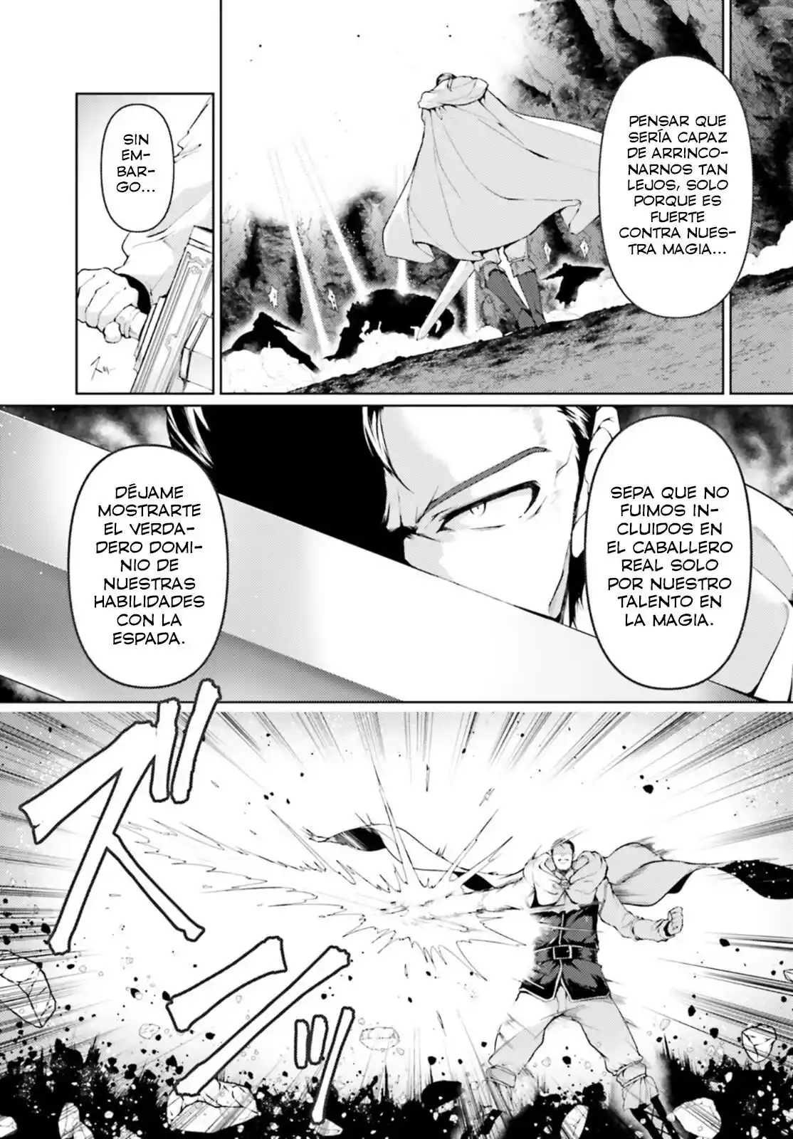 Buta Koushaku Ni Tensei Shitakara, Kondo Wa Kimi Ni Suki To Iitai capítulo 34 página 14
