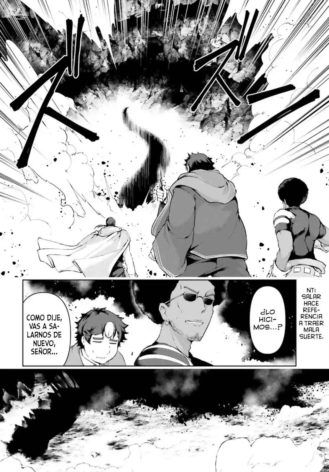 Buta Koushaku Ni Tensei Shitakara, Kondo Wa Kimi Ni Suki To Iitai capítulo 34 página 18