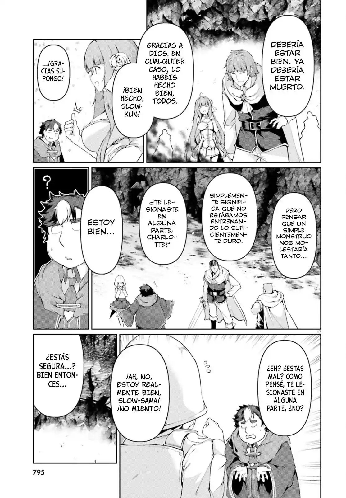 Buta Koushaku Ni Tensei Shitakara, Kondo Wa Kimi Ni Suki To Iitai capítulo 34 página 19