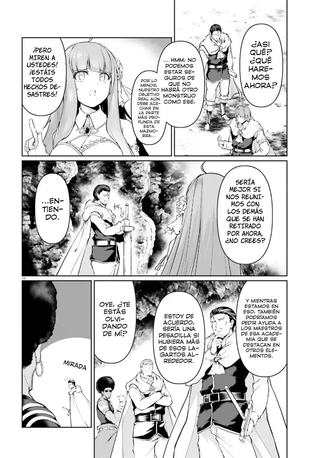 Buta Koushaku Ni Tensei Shitakara, Kondo Wa Kimi Ni Suki To Iitai capítulo 34 página 20