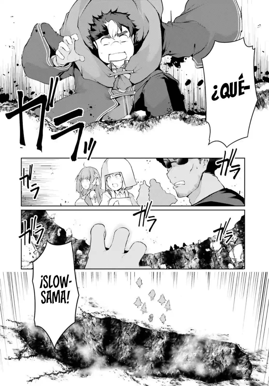 Buta Koushaku Ni Tensei Shitakara, Kondo Wa Kimi Ni Suki To Iitai capítulo 34 página 22