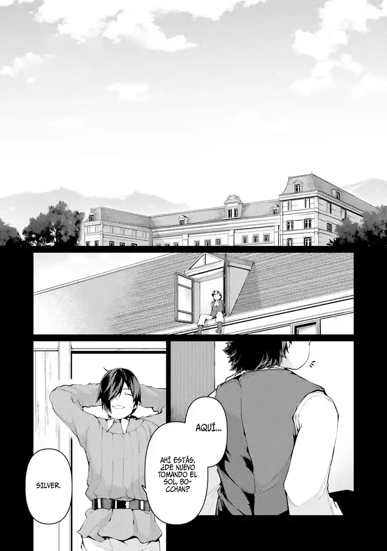 Buta Koushaku Ni Tensei Shitakara, Kondo Wa Kimi Ni Suki To Iitai capítulo 35 página 4