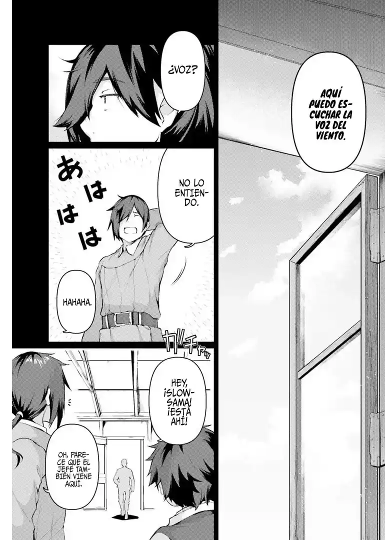 Buta Koushaku Ni Tensei Shitakara, Kondo Wa Kimi Ni Suki To Iitai capítulo 35 página 6