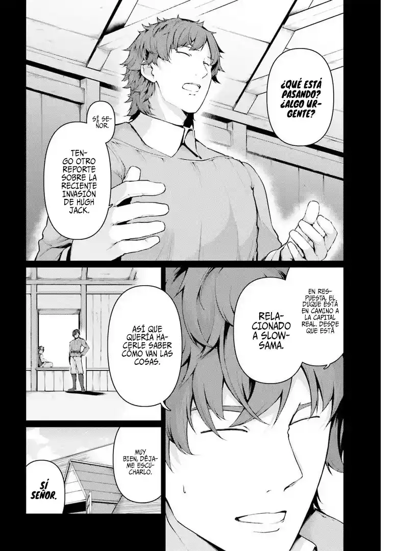 Buta Koushaku Ni Tensei Shitakara, Kondo Wa Kimi Ni Suki To Iitai capítulo 35 página 7