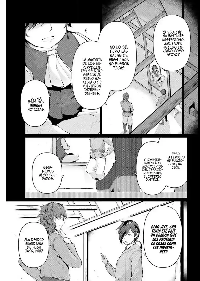 Buta Koushaku Ni Tensei Shitakara, Kondo Wa Kimi Ni Suki To Iitai capítulo 35 página 8
