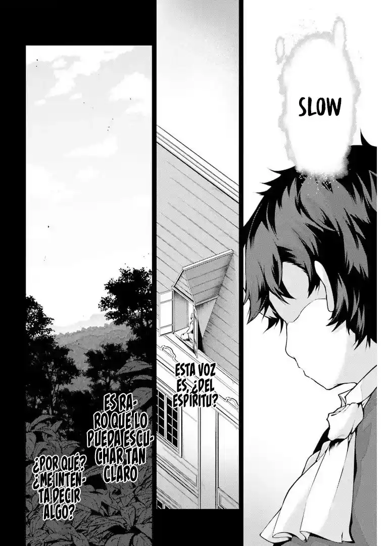 Buta Koushaku Ni Tensei Shitakara, Kondo Wa Kimi Ni Suki To Iitai capítulo 35 página 11