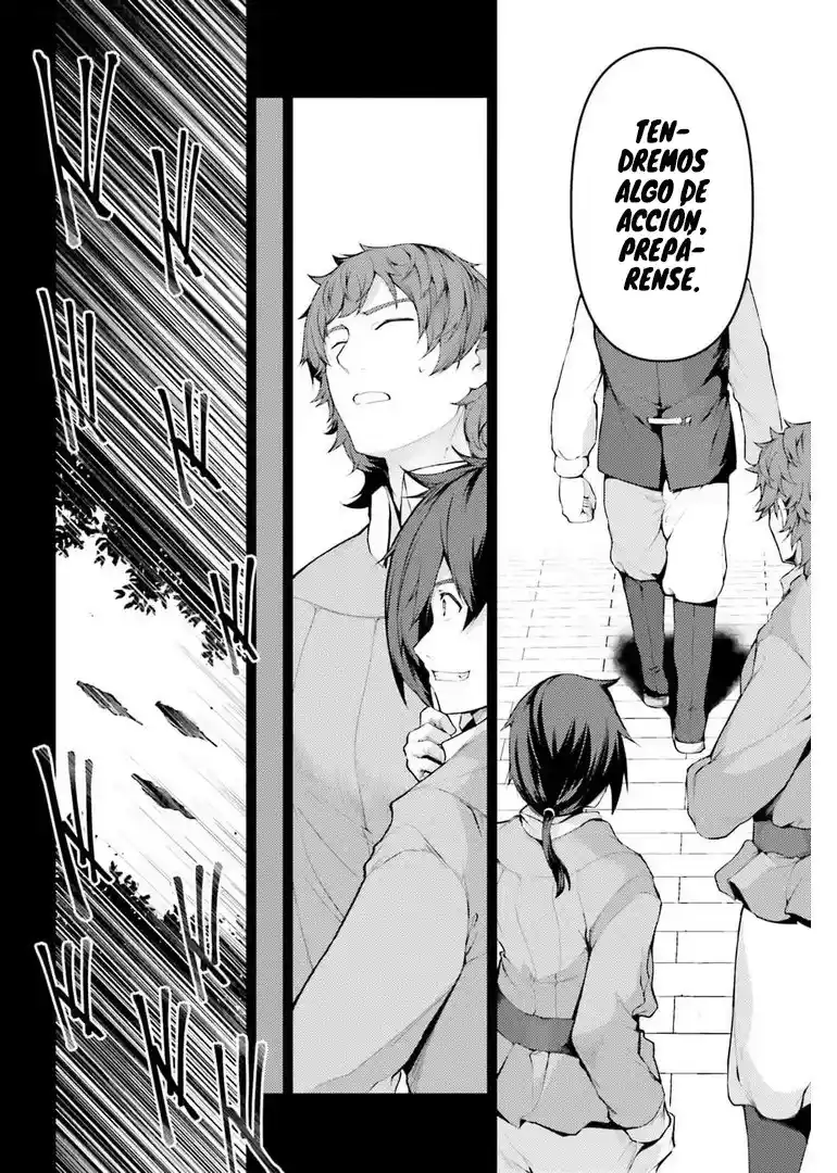 Buta Koushaku Ni Tensei Shitakara, Kondo Wa Kimi Ni Suki To Iitai capítulo 35 página 13