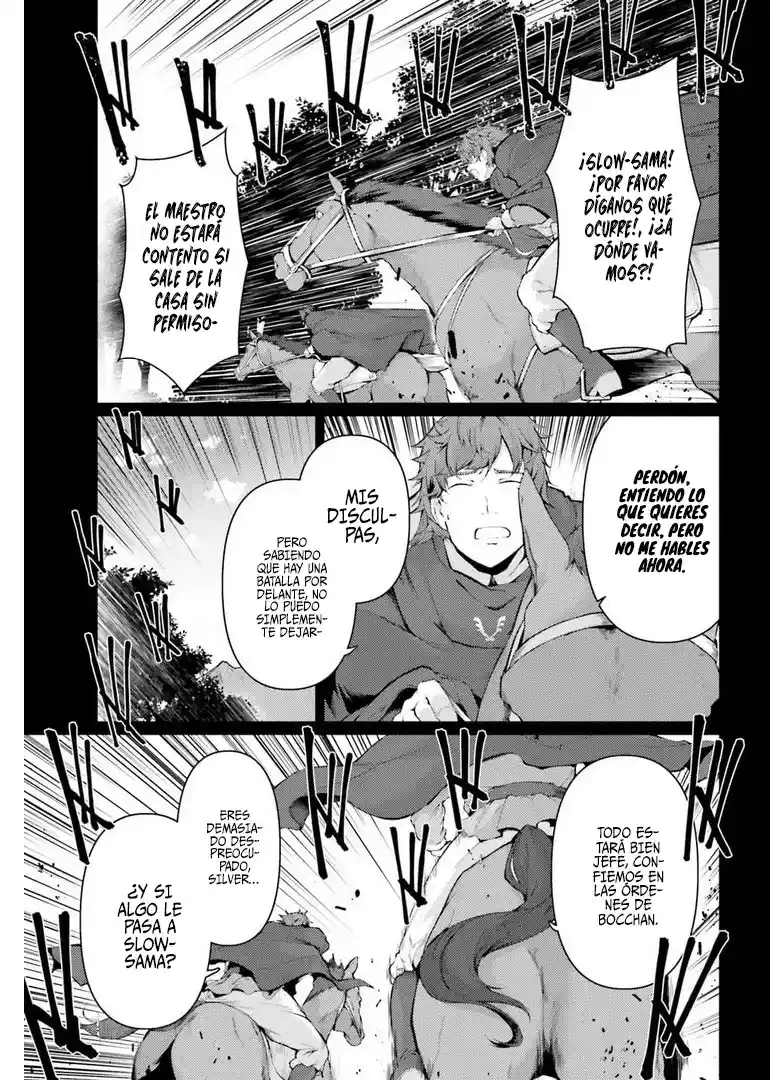 Buta Koushaku Ni Tensei Shitakara, Kondo Wa Kimi Ni Suki To Iitai capítulo 35 página 14