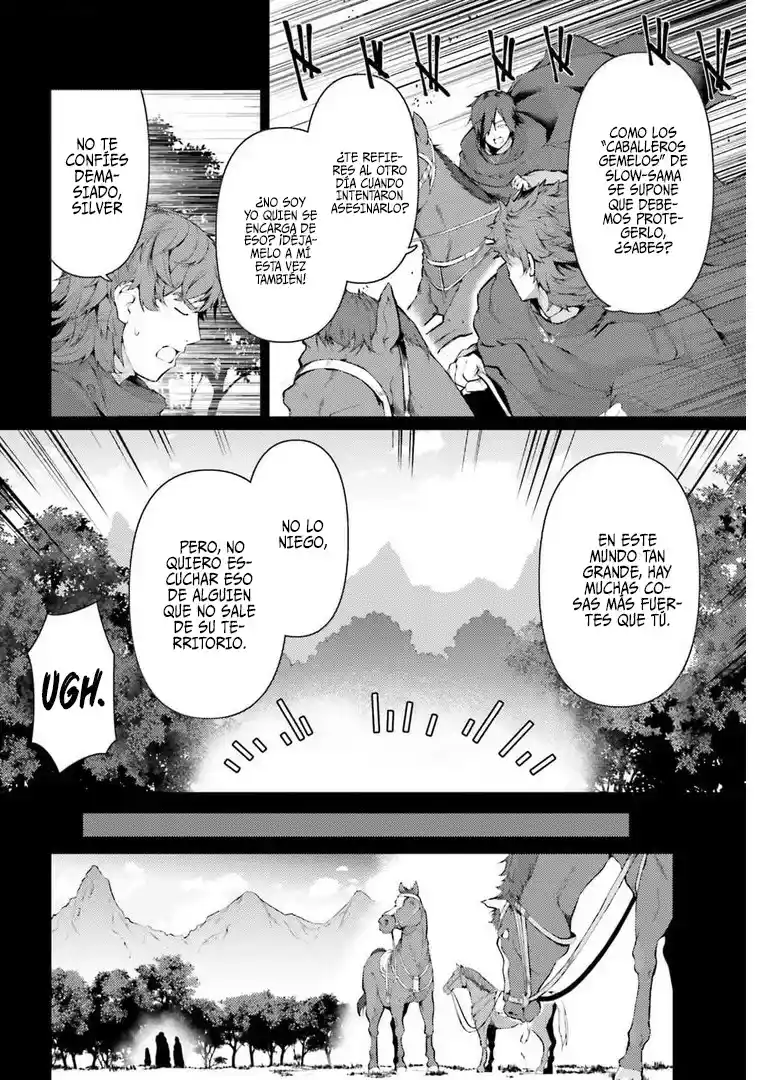 Buta Koushaku Ni Tensei Shitakara, Kondo Wa Kimi Ni Suki To Iitai capítulo 35 página 15